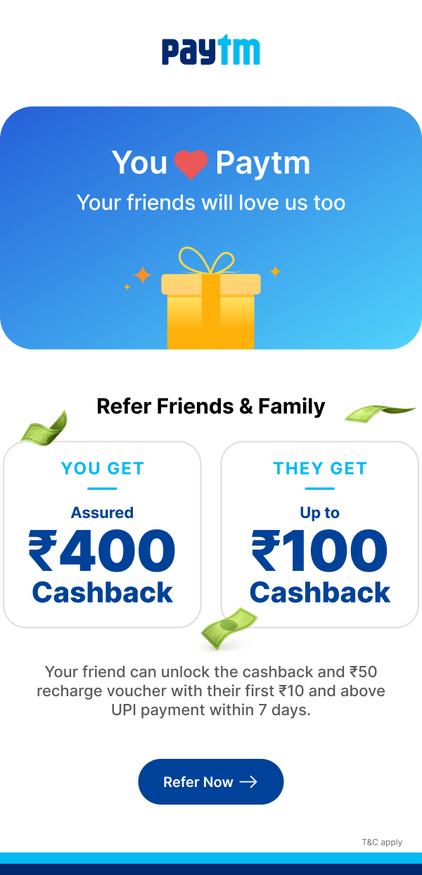 #Paytmkaro