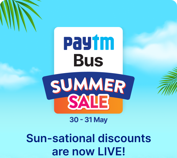 Paytm Travel