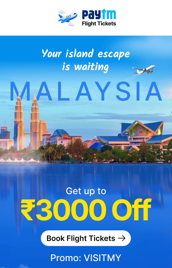 Paytm Travel