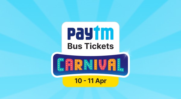 Paytm Travel