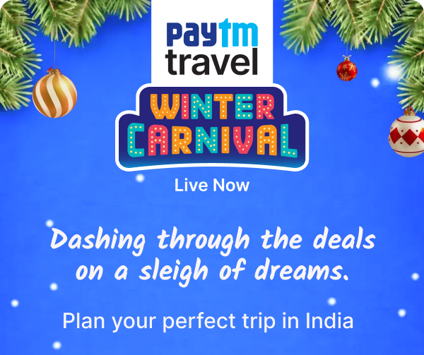 Paytm Travel