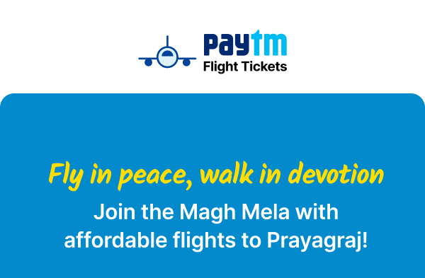 Paytm Travel