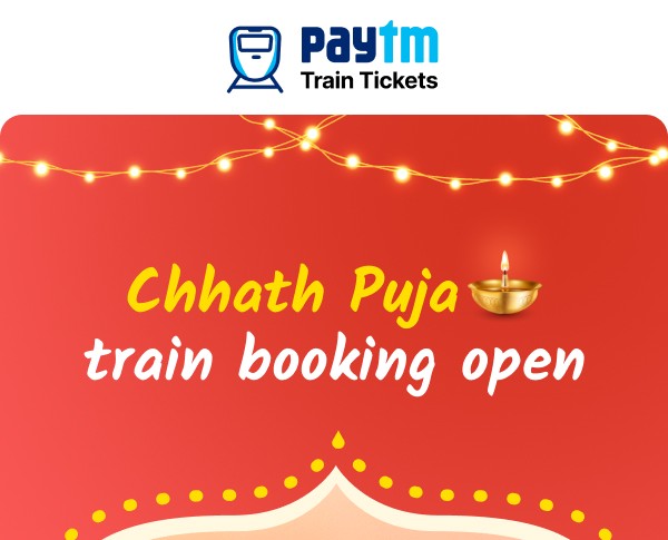 Paytm Travel