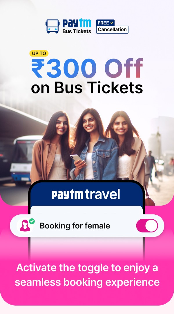 Paytm Travel