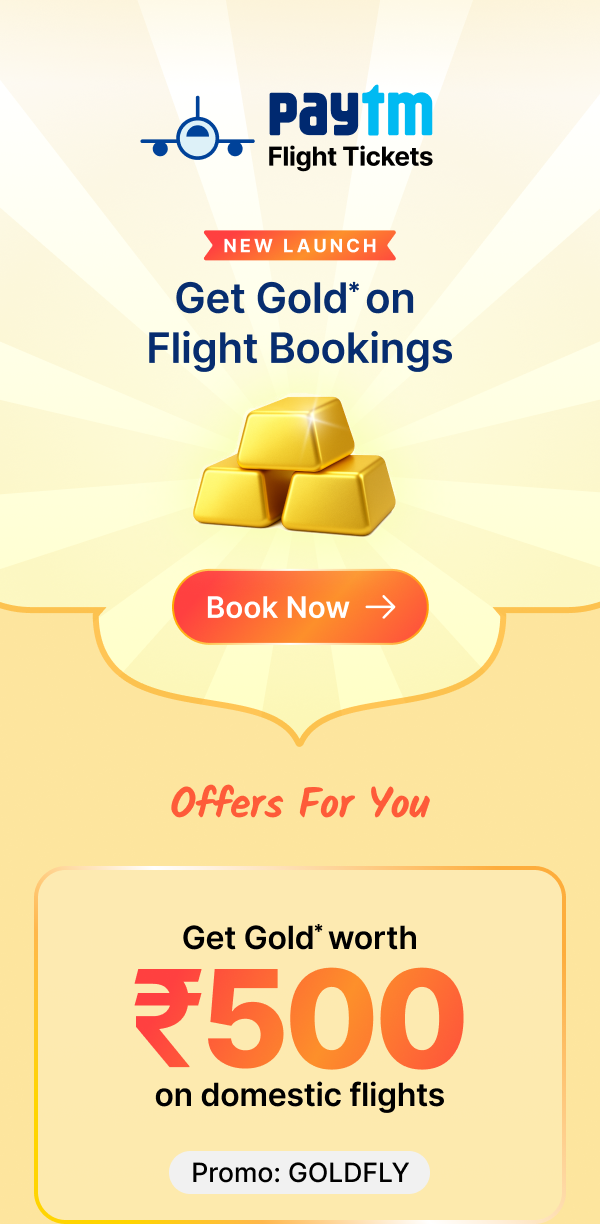 Paytm Travel