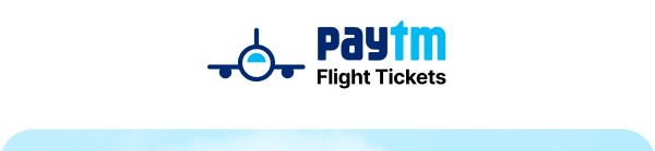 Paytm Travel