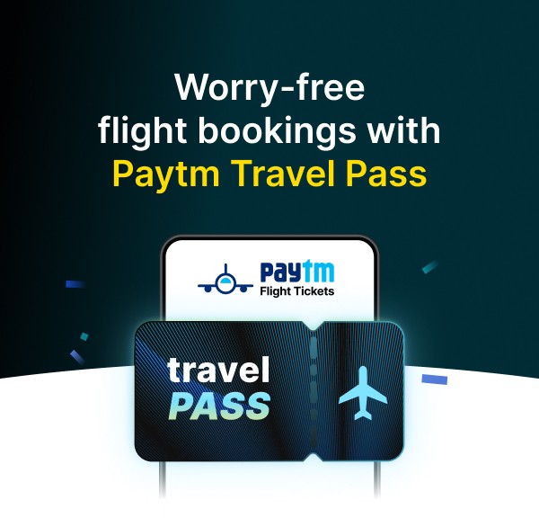 Paytm Travel