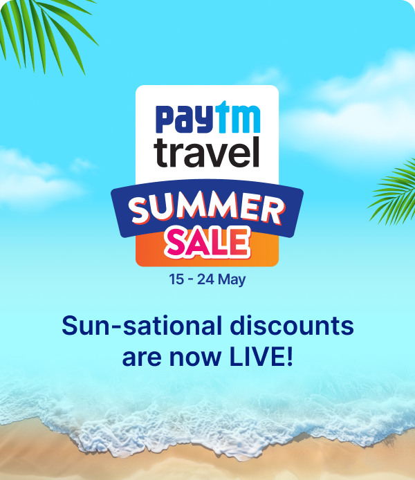 Paytm Travel