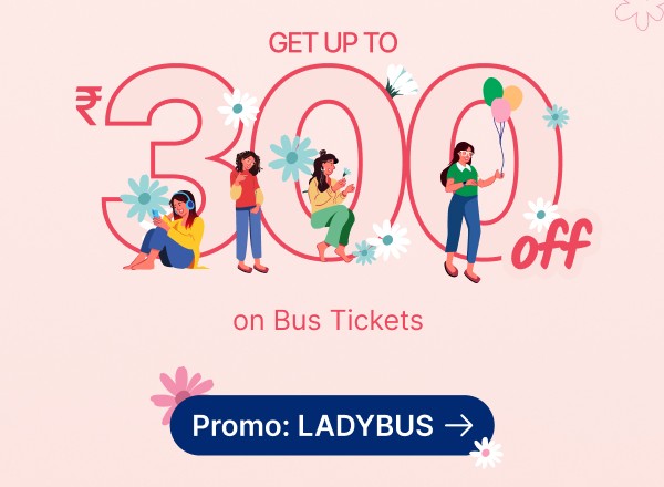 Paytm Travel - Bus Tickets