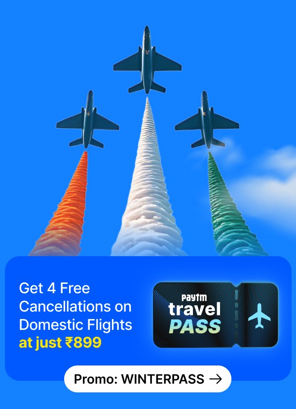 Paytm Travel - Bus Tickets