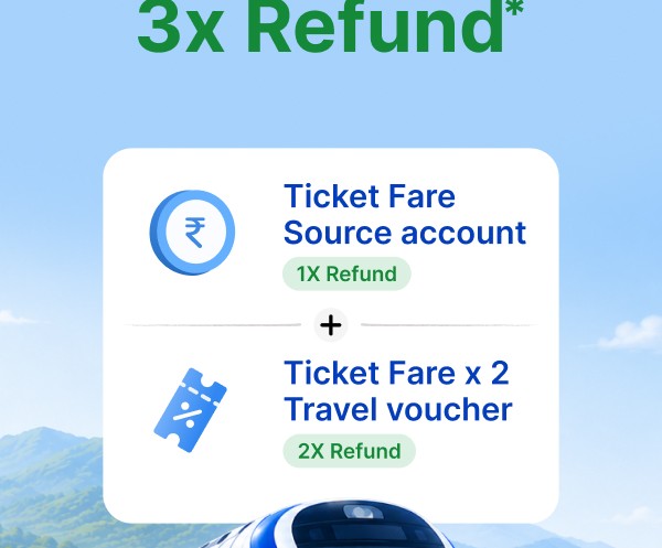 Paytm Travel - Bus Tickets