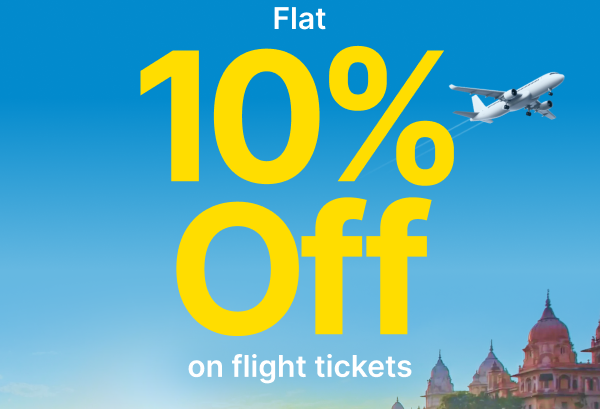 Paytm Travel - Bus Tickets