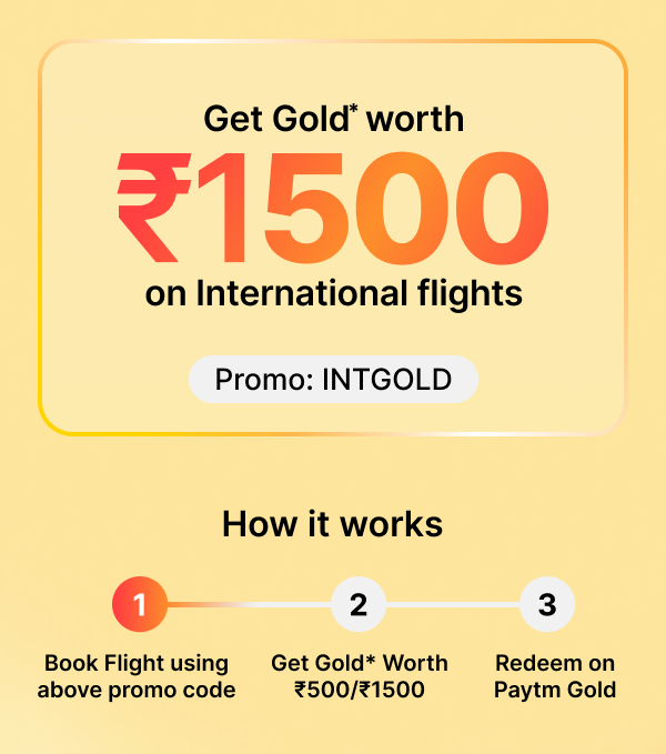 Paytm Travel - Bus Tickets