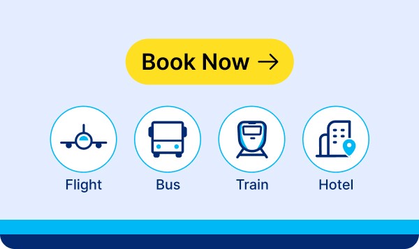 Paytm Travel - Train Tickets