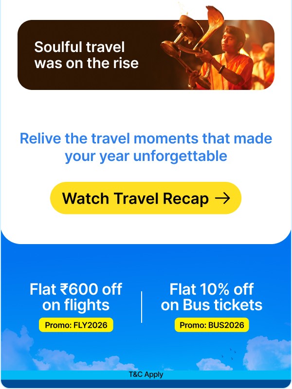 Paytm Travel - Train Tickets
