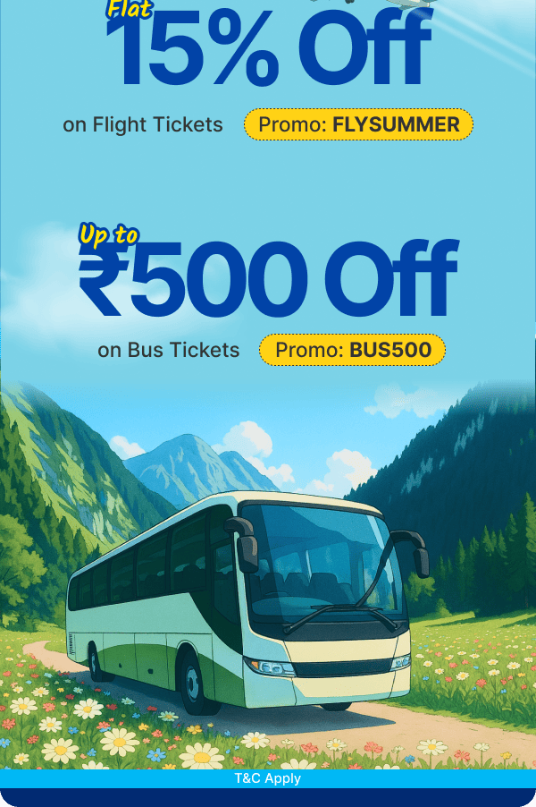 Paytm Travel - Train Tickets