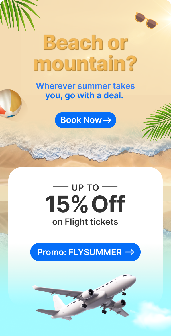 Paytm Travel