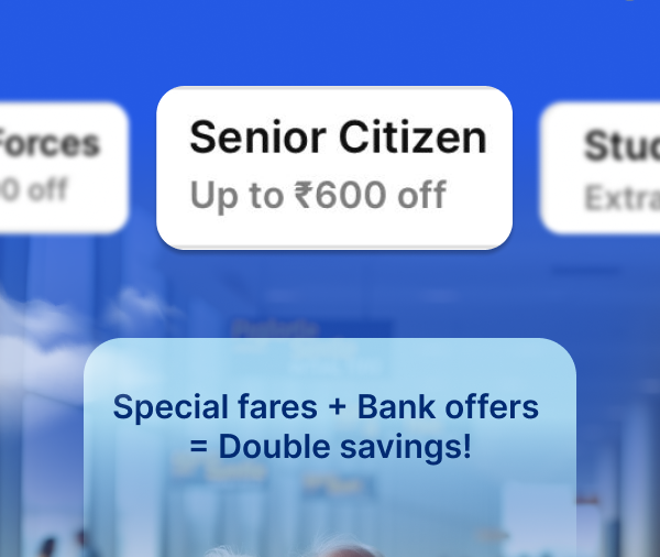 Paytm Travel - Bus Tickets