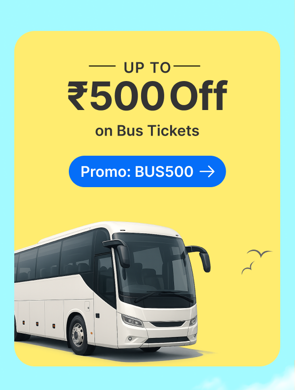 Paytm Travel - Bus Tickets