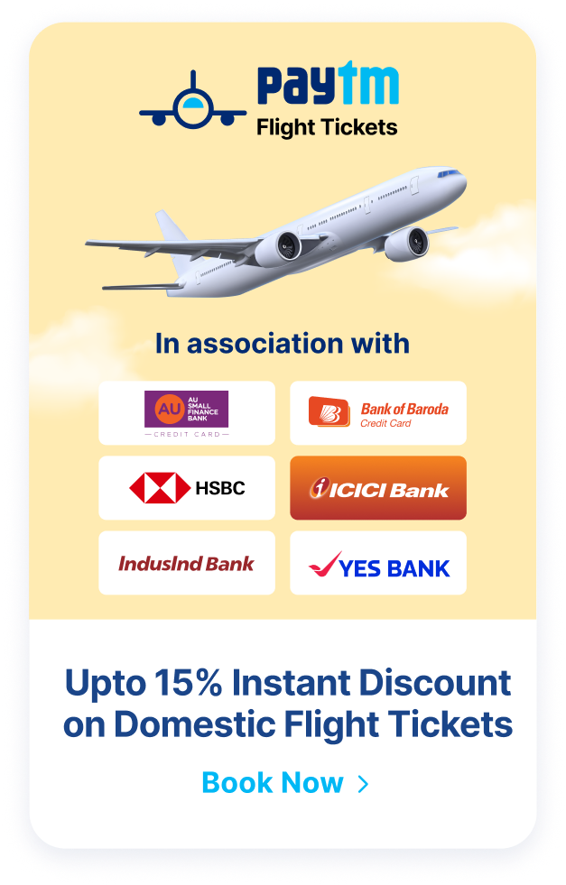 Paytm Offer